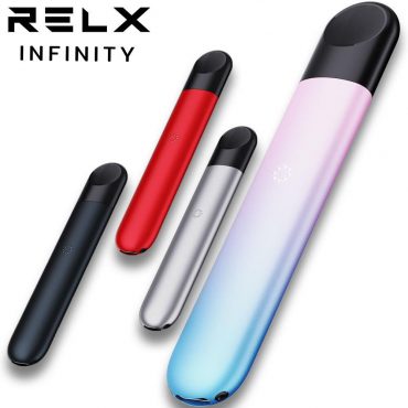 Relx-Infinity Gallery
